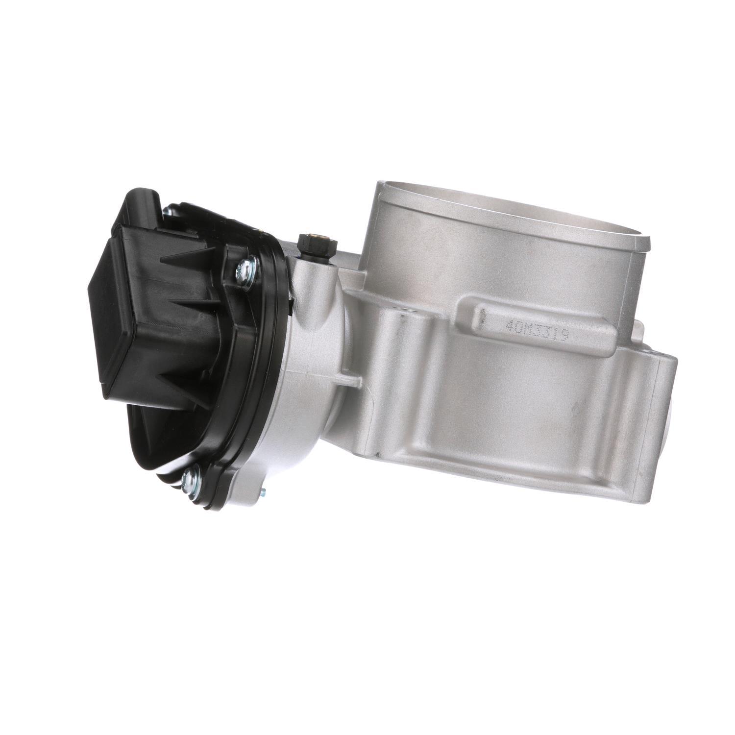 Standard Motor Products S20040 - Fuel Injection Throttle Body Standard Motor Products S20040 Fuel Injection Throttle Body product image 5 of 5