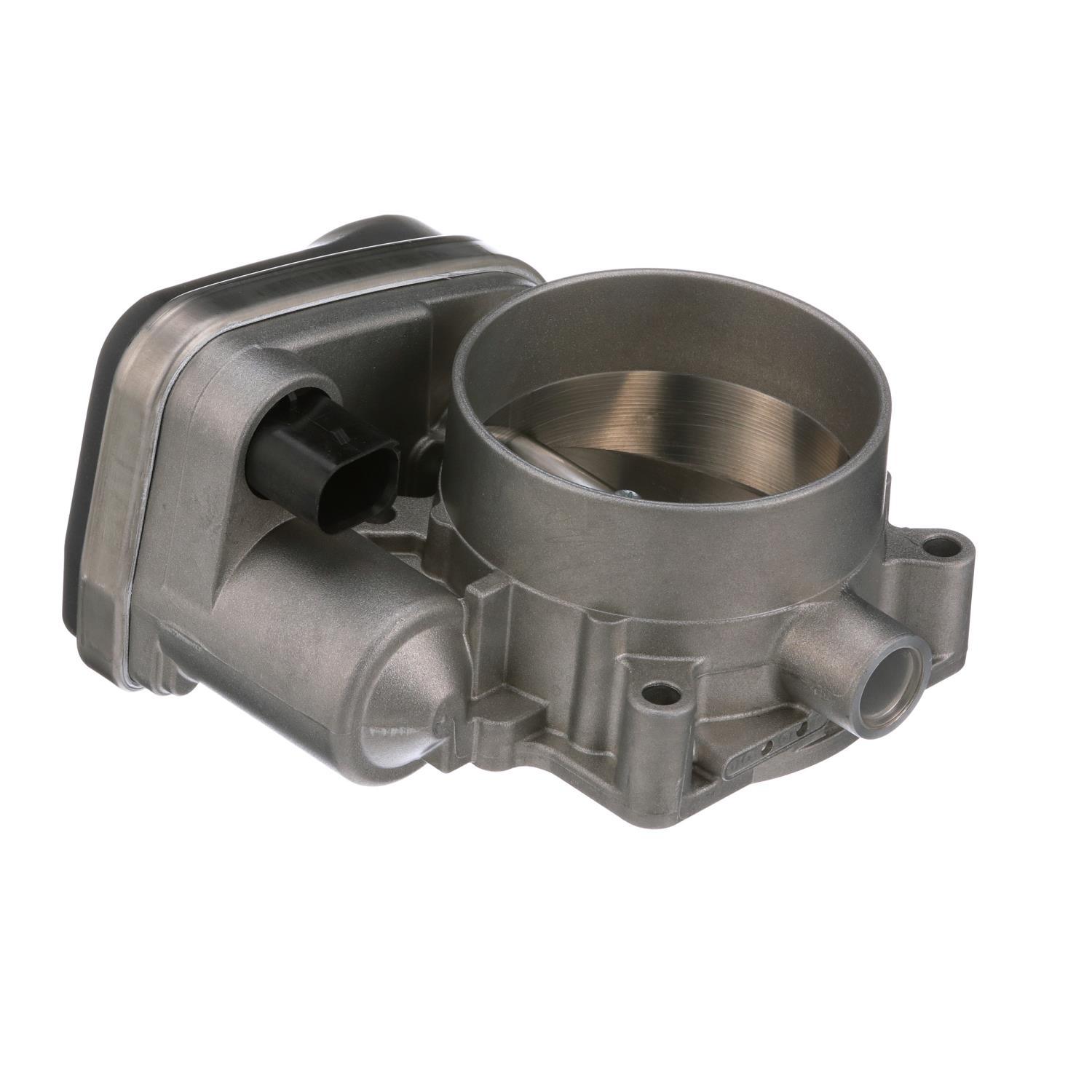 Standard Motor Products S20041 Fuel Injection Throttle Body product image 1 of 5
