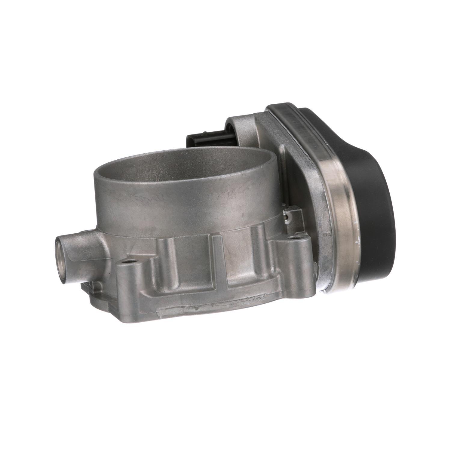 Standard Motor Products S20041 Fuel Injection Throttle Body product image 2 of 5