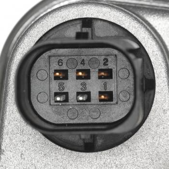 2006 Jeep Commander Fuel Injection Throttle Body Standard Motor Products S20041 image 3 of 4