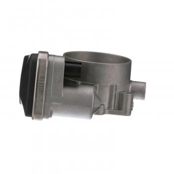 2006 Jeep Commander Fuel Injection Throttle Body Standard Motor Products S20041 image 4 of 4