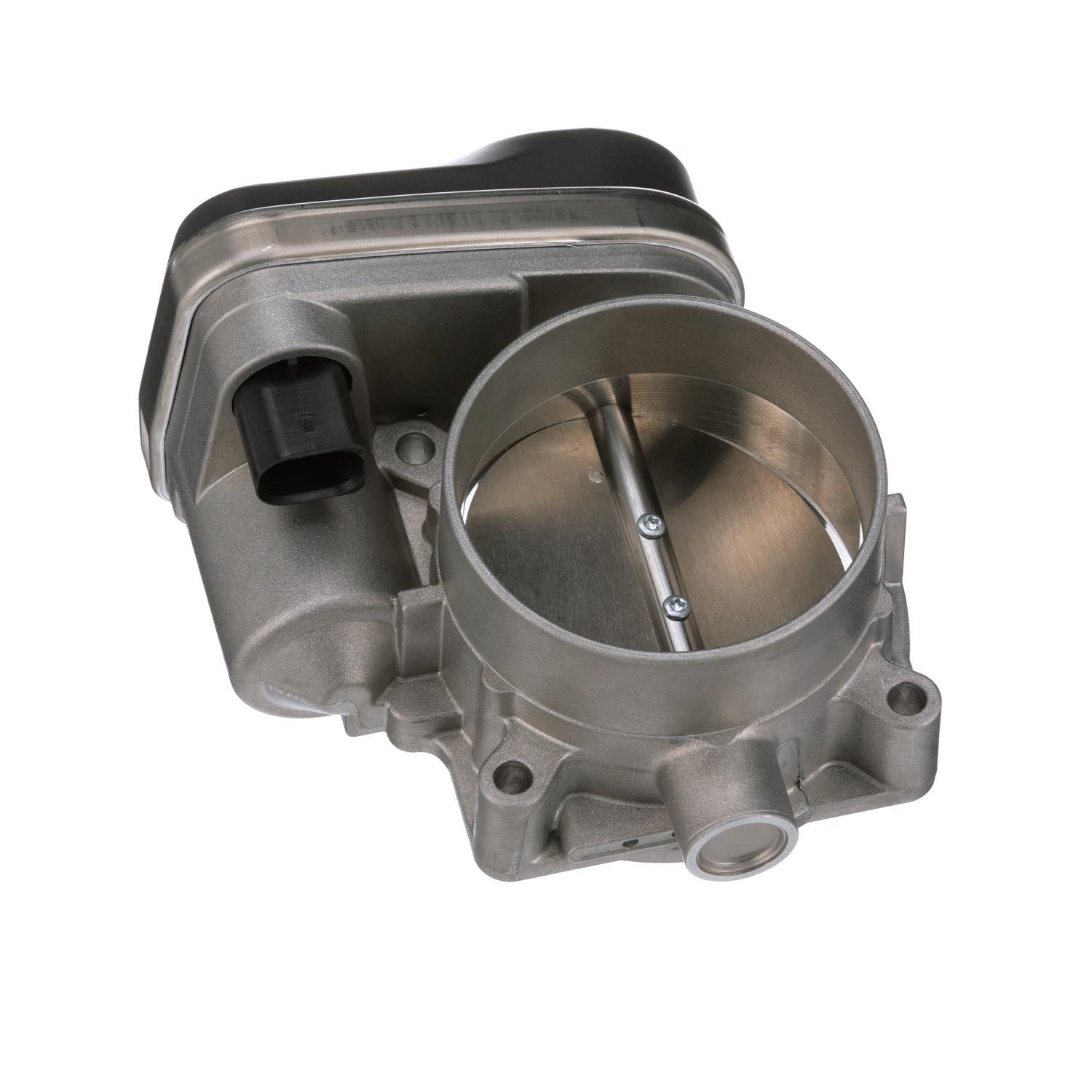 Standard Motor Products S20041 Fuel Injection Throttle Body product image 5 of 5