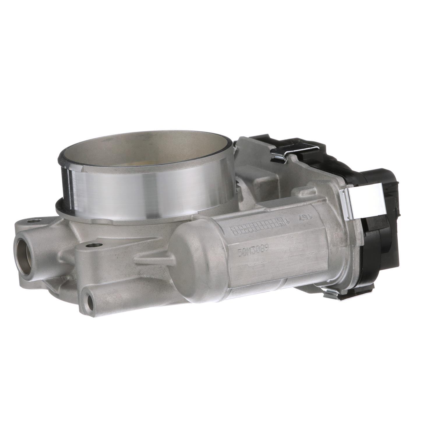 Standard Motor Products S20050 Fuel Injection Throttle Body product image 2 of 5