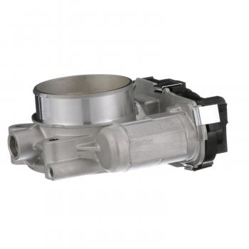 2007 Pontiac G6 Fuel Injection Throttle Body Standard Motor Products S20050 image 2 of 4