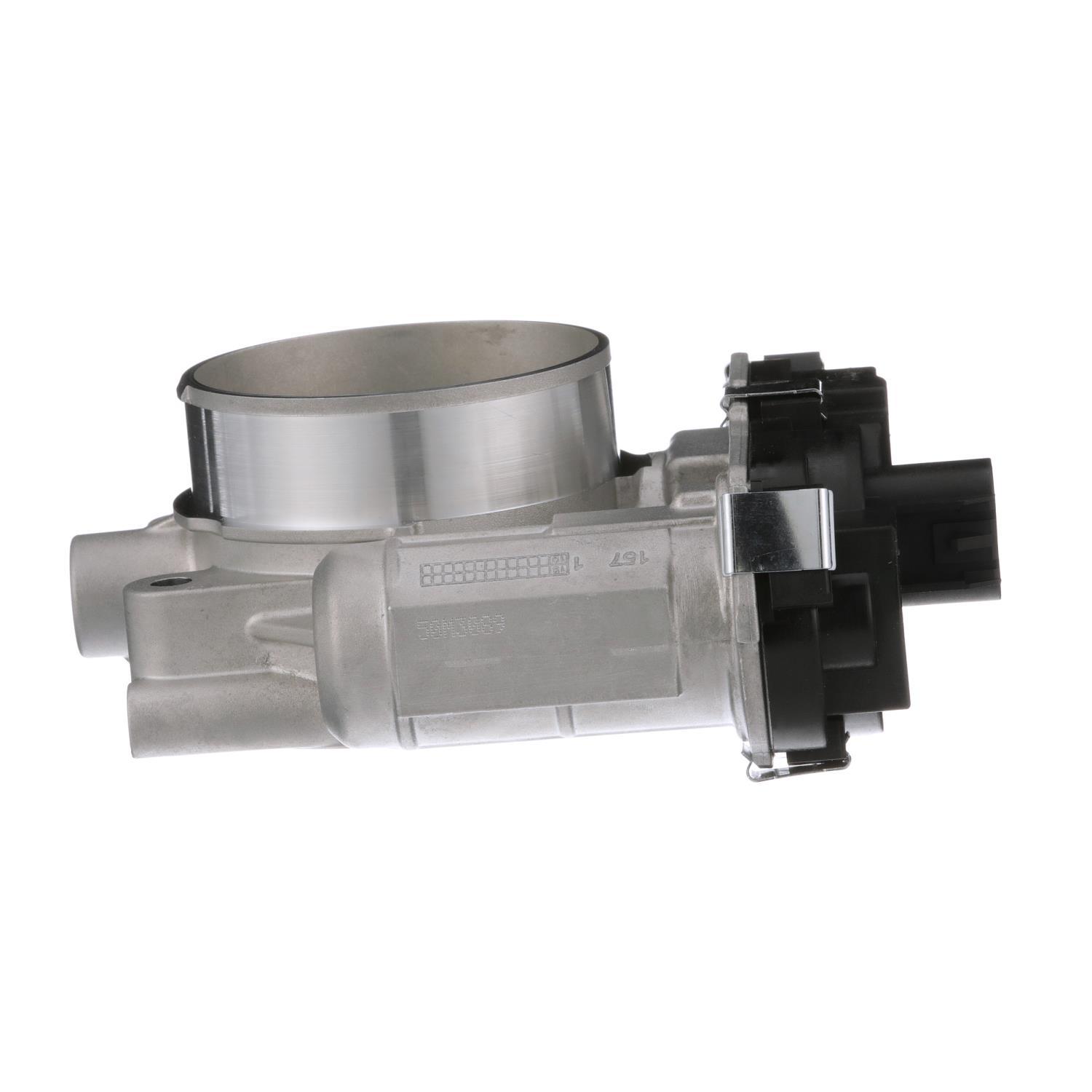 Standard Motor Products S20050 Fuel Injection Throttle Body product image 3 of 5
