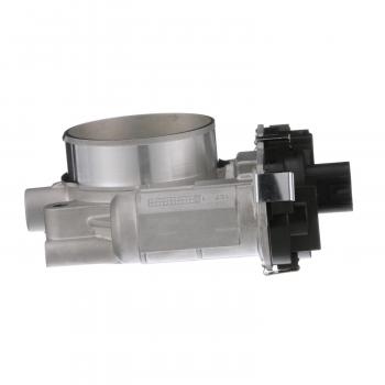 2007 Pontiac G6 Fuel Injection Throttle Body Standard Motor Products S20050 image 3 of 4