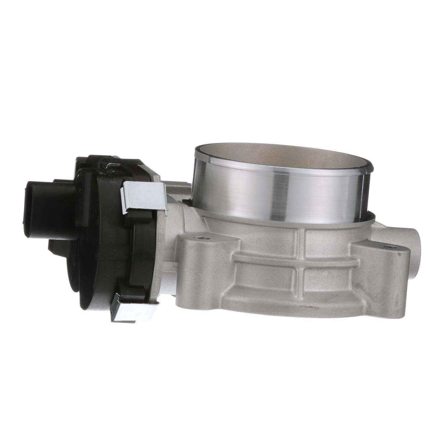 Standard Motor Products S20050 Fuel Injection Throttle Body product image 4 of 5