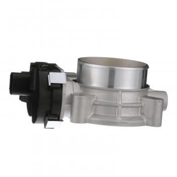 2007 Pontiac G6 Fuel Injection Throttle Body Standard Motor Products S20050 image 4 of 4