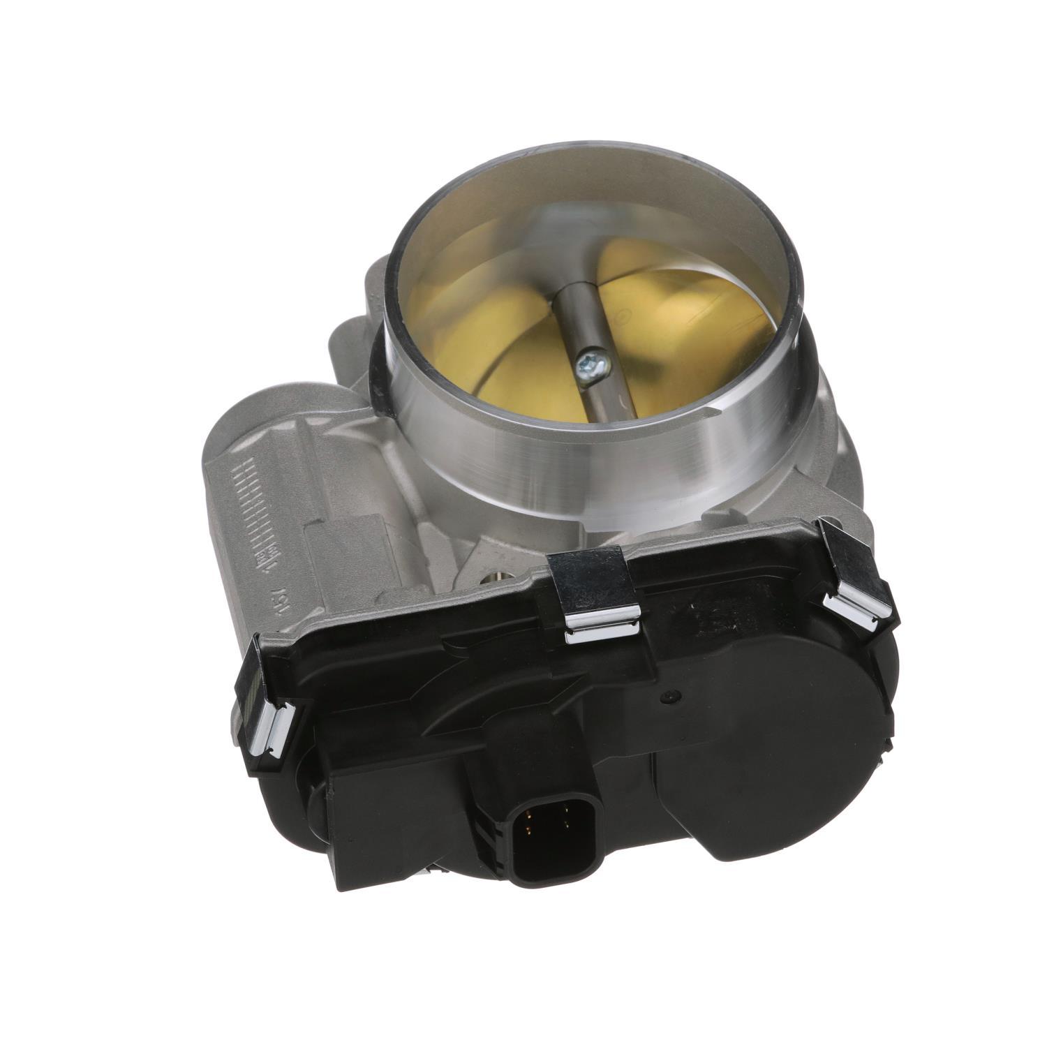 Standard Motor Products S20050 Fuel Injection Throttle Body product image 5 of 5