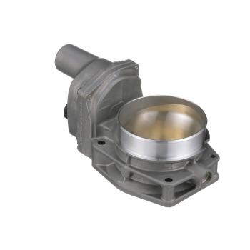 2017 Chevrolet SS Fuel Injection Throttle Body Standard Motor Products S20051 image 1 of 4