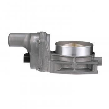 2017 Chevrolet SS Fuel Injection Throttle Body Standard Motor Products S20051 image 4 of 4