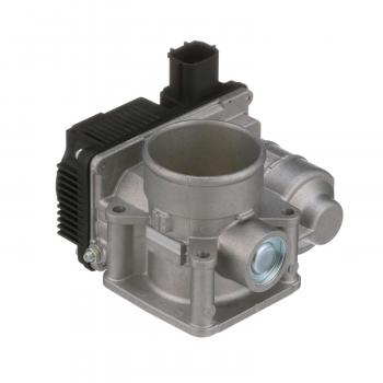 2001 Nissan Sentra Fuel Injection Throttle Body Standard Motor Products S20052 image 1 of 4