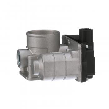 2001 Nissan Sentra Fuel Injection Throttle Body Standard Motor Products S20052 image 2 of 4