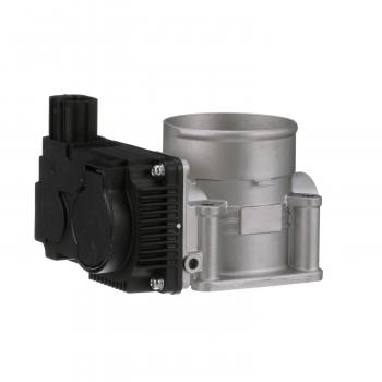 2008 Nissan X-Trail Fuel Injection Throttle Body Standard Motor Products S20053 image 2 of 4