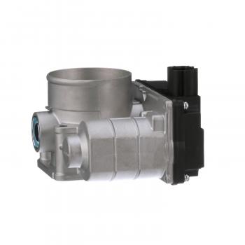 2008 Nissan X-Trail Fuel Injection Throttle Body Standard Motor Products S20053 image 3 of 4