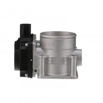 2008 Nissan X-Trail Fuel Injection Throttle Body Standard Motor Products S20053 image 4 of 4