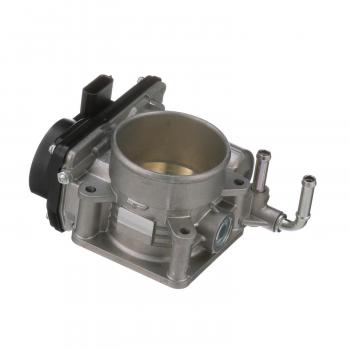 2009 Nissan Sentra Fuel Injection Throttle Body Standard Motor Products S20054 image 1 of 4