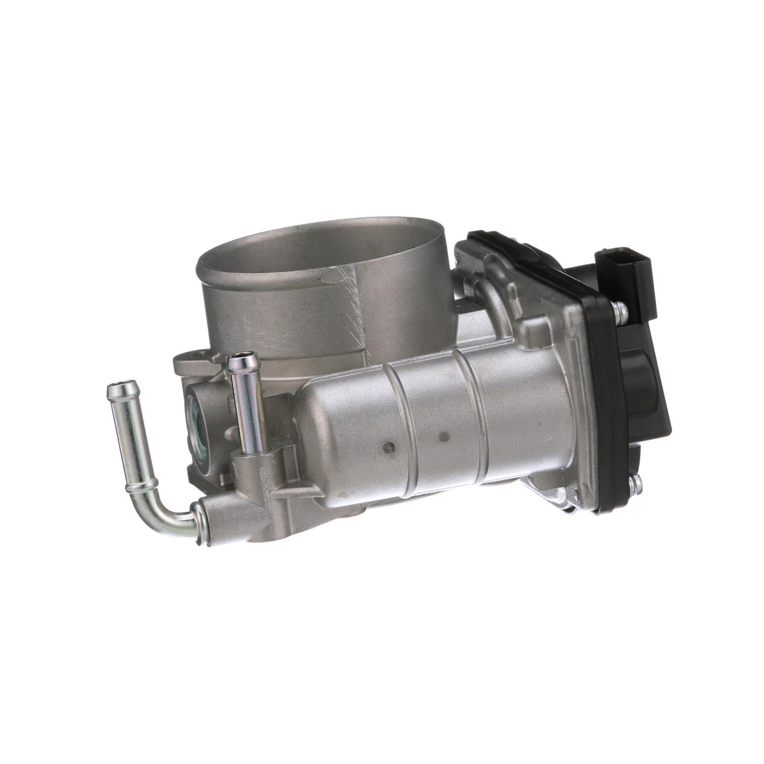 Standard Motor Products S20054 Fuel Injection Throttle Body product image 4 of 5