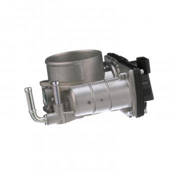 2009 Nissan Sentra Fuel Injection Throttle Body Standard Motor Products S20054 image 4 of 4