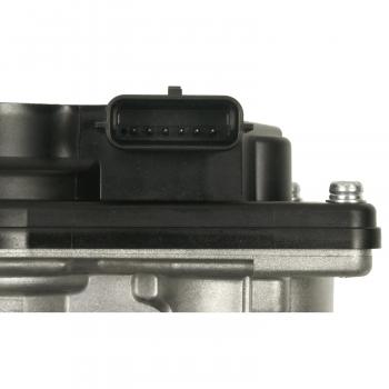 2012 Infiniti M35h Fuel Injection Throttle Body Left Standard Motor Products S20055 image 3 of 3