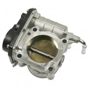 2012 Infiniti M35h Fuel Injection Throttle Body Standard Motor Products S20056 image 1 of 3