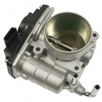 2012 Infiniti M35h Fuel Injection Throttle Body Standard Motor Products S20056 image 2 of 3