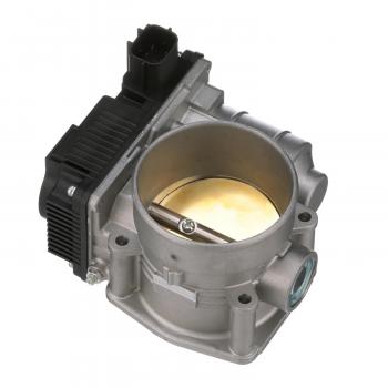2004 Nissan Pathfinder Fuel Injection Throttle Body Standard Motor Products S20057 image 1 of 4