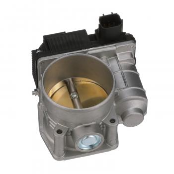 Standard Motor Products S20057 Fuel Injection Throttle Body product image 5 of 5