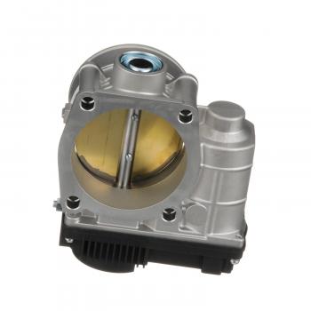2008 Infiniti M35 Fuel Injection Throttle Body Standard Motor Products S20058 image 2 of 4