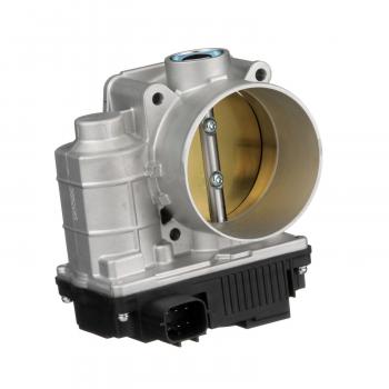2008 Infiniti M35 Fuel Injection Throttle Body Standard Motor Products S20058 image 3 of 4