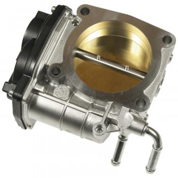 2014 Nissan Pathfinder Fuel Injection Throttle Body Standard Motor Products S20059 image 1 of 3