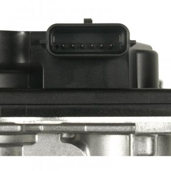 2014 Nissan Pathfinder Fuel Injection Throttle Body Standard Motor Products S20059 image 3 of 3
