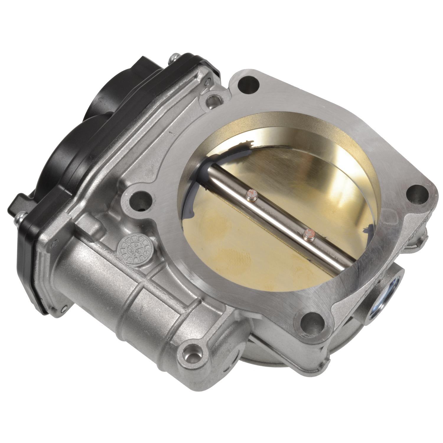 Standard Motor Products S20060 Fuel Injection Throttle Body product image 1 of 3