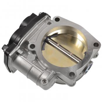 2009 Infiniti M45 Fuel Injection Throttle Body Standard Motor Products S20060 image 1 of 3