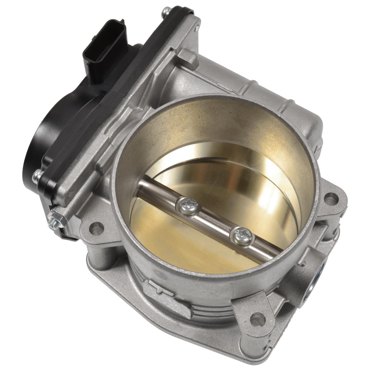 Standard Motor Products S20060 Fuel Injection Throttle Body product image 2 of 3