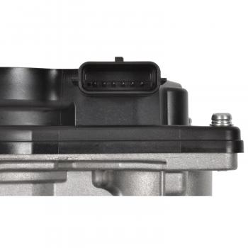 2009 Infiniti M45 Fuel Injection Throttle Body Standard Motor Products S20060 image 3 of 3
