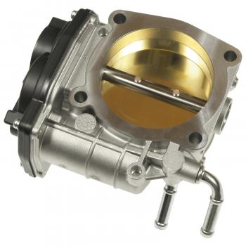 2009 Nissan Maxima Fuel Injection Throttle Body Standard Motor Products S20061 image 1 of 3