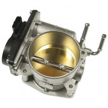 2009 Nissan Maxima Fuel Injection Throttle Body Standard Motor Products S20061 image 2 of 3