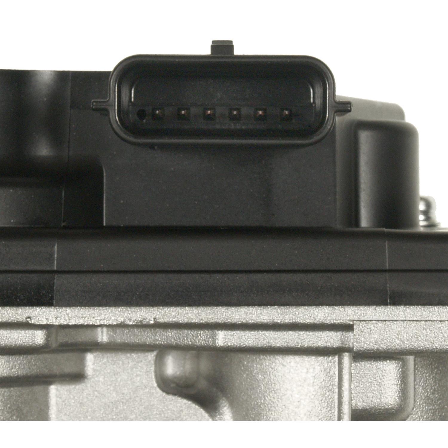 Standard Motor Products S20061 Fuel Injection Throttle Body product image 3 of 3