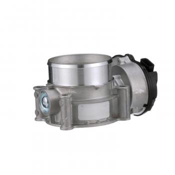 2017 Lincoln Navigator Fuel Injection Throttle Body Standard Motor Products S20062 image 2 of 4