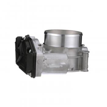 2017 Lincoln Navigator Fuel Injection Throttle Body Standard Motor Products S20062 image 4 of 4