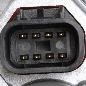 2007 Buick Rainier Fuel Injection Throttle Body Standard Motor Products S20064 image 1 of 4