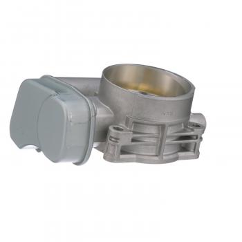2007 Buick Rainier Fuel Injection Throttle Body Standard Motor Products S20064 image 2 of 4