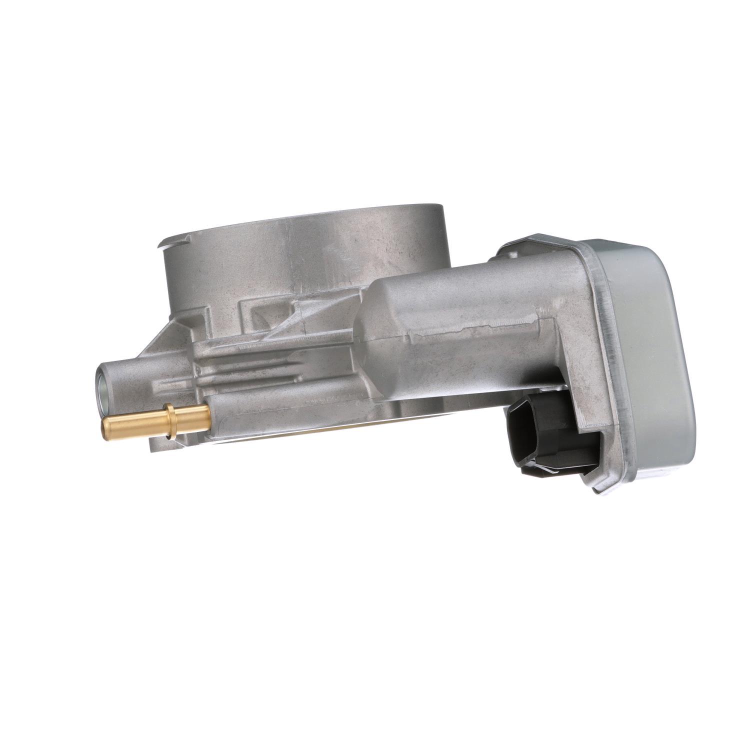 Standard Motor Products S20064 - Fuel Injection Throttle Body Standard Motor Products S20064 Fuel Injection Throttle Body product image 3 of 5