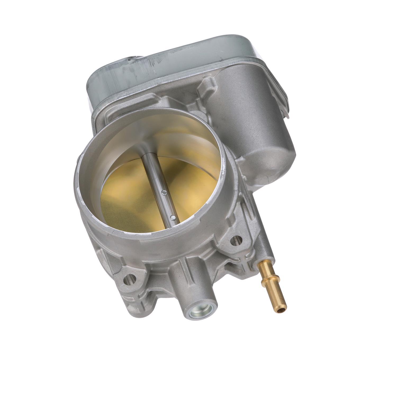 Standard Motor Products S20064 - Fuel Injection Throttle Body Standard Motor Products S20064 Fuel Injection Throttle Body product image 5 of 5