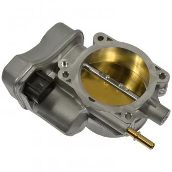 2002 Oldsmobile Bravada Fuel Injection Throttle Body Standard Motor Products S20065 image 1 of 4
