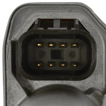 2002 Oldsmobile Bravada Fuel Injection Throttle Body Standard Motor Products S20065 image 3 of 4