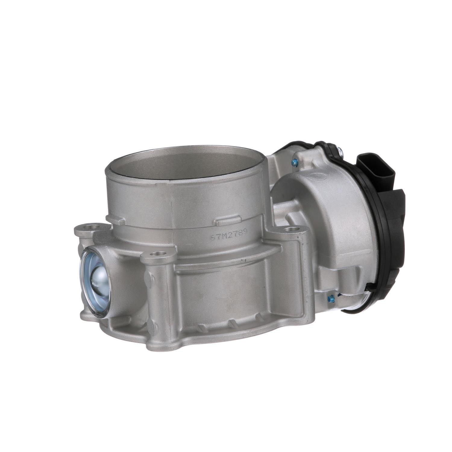 Standard Motor Products S20067 - Fuel Injection Throttle Body Standard Motor Products S20067 Fuel Injection Throttle Body product image 2 of 5