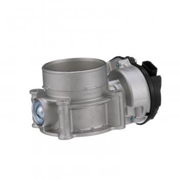 2011 Ford Fusion Fuel Injection Throttle Body Standard Motor Products S20067 image 2 of 4