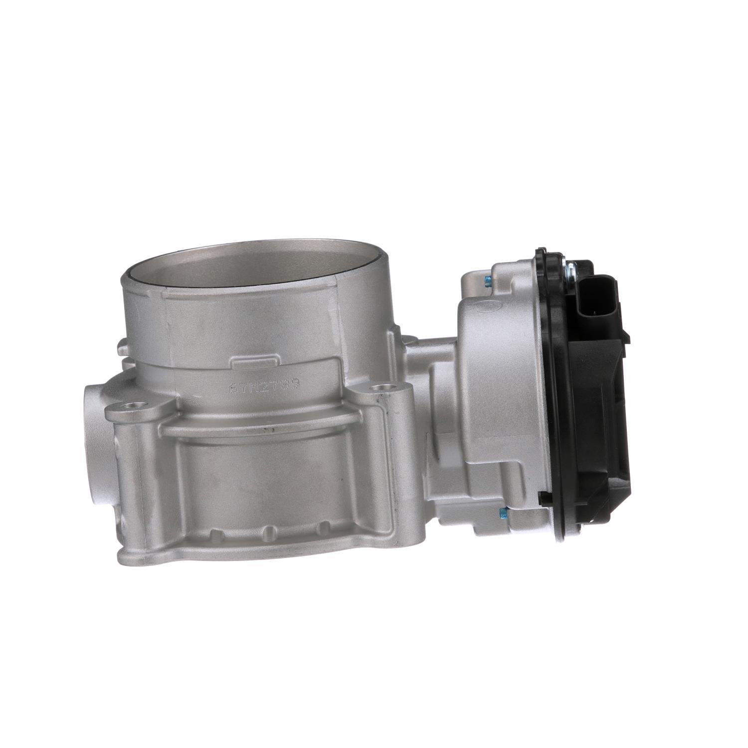 Standard Motor Products S20067 - Fuel Injection Throttle Body Standard Motor Products S20067 Fuel Injection Throttle Body product image 3 of 5
